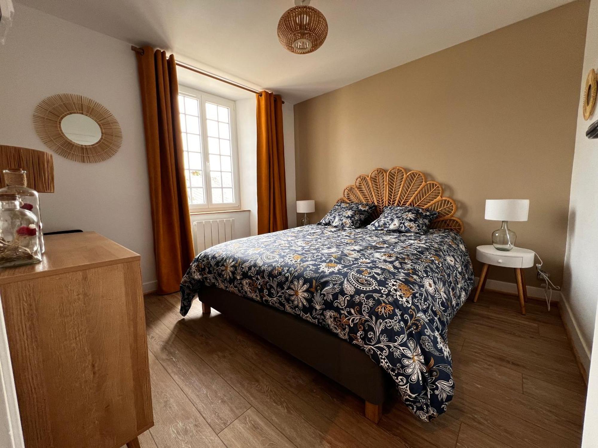 Appartement Gordon Smith, En Plein Centre, 4 Pers Sainte-Mère-Église エクステリア 写真