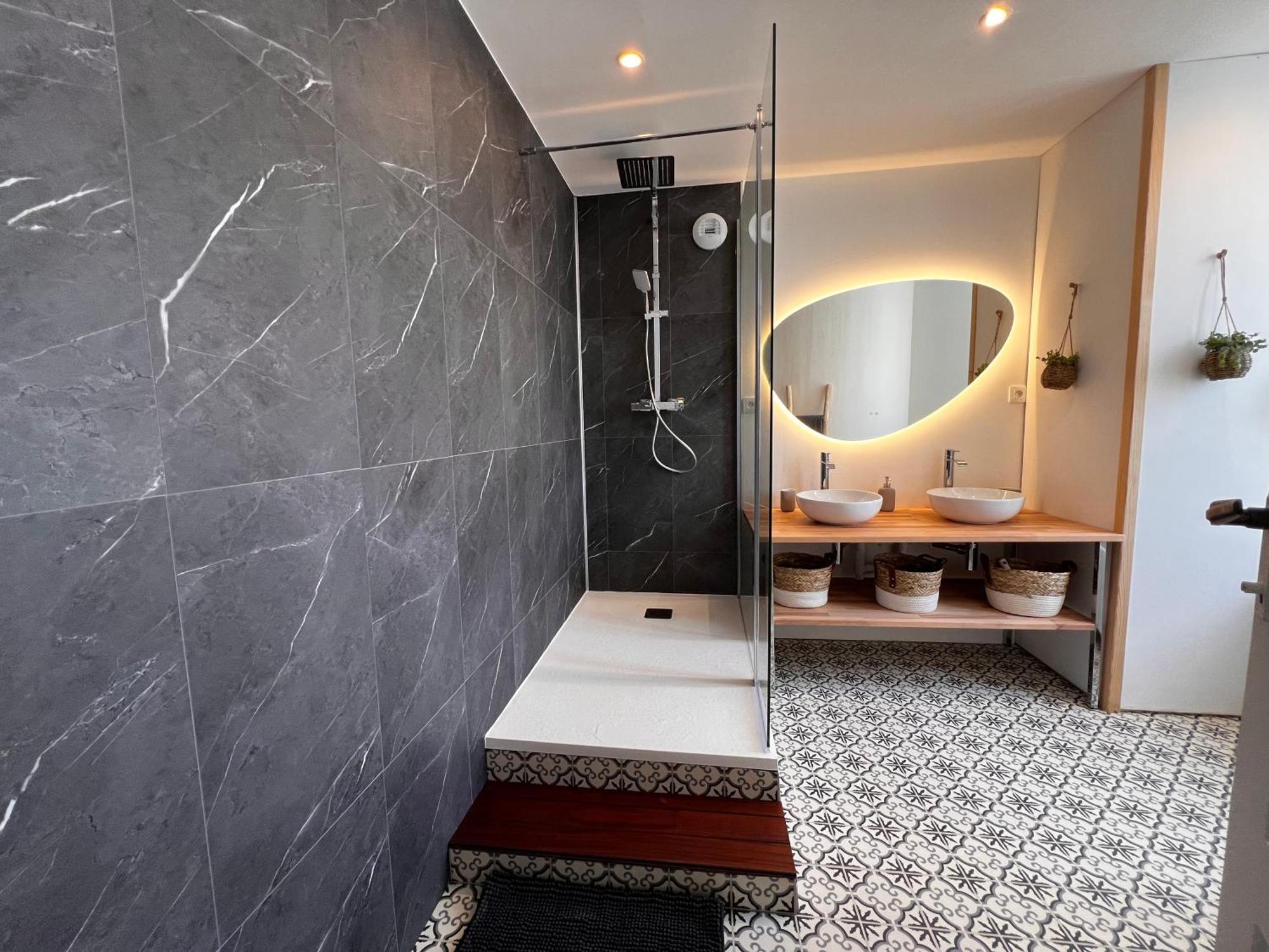 Appartement Gordon Smith, En Plein Centre, 4 Pers Sainte-Mère-Église エクステリア 写真