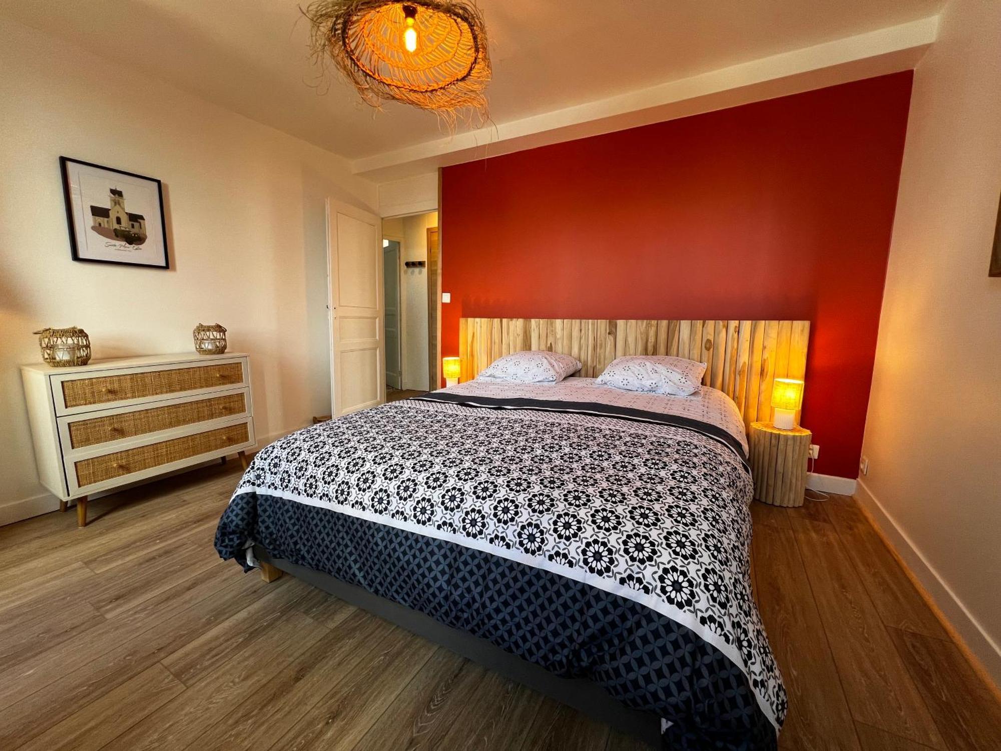 Appartement Gordon Smith, En Plein Centre, 4 Pers Sainte-Mère-Église エクステリア 写真